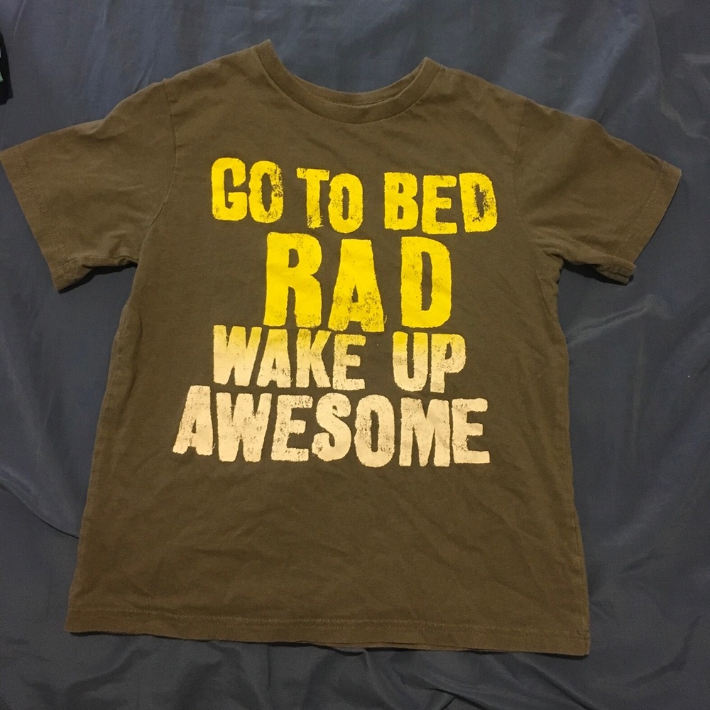 T-shirt